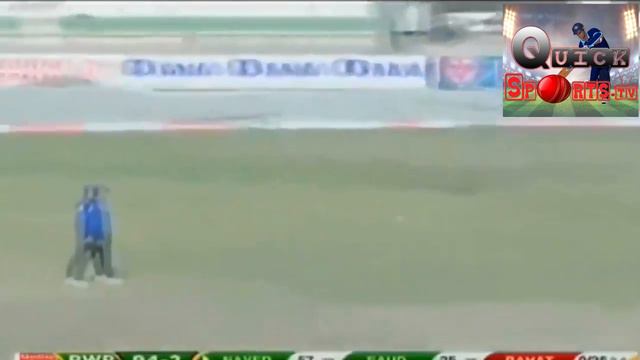 Naveed Malik 90 Runs in 54 Balls | Semi Final Karachi Region vs Rawalpindi | National T20 Cup 2018 смотреть онлайн