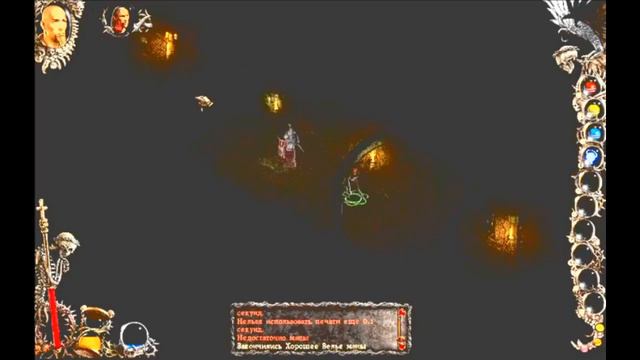 Inquisitor (2012) /// Колхозное прохождение --- #2 смотреть онлайн