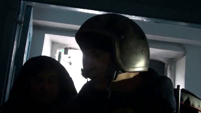 Омск. Разборки ЖКХ. смотреть онлайн