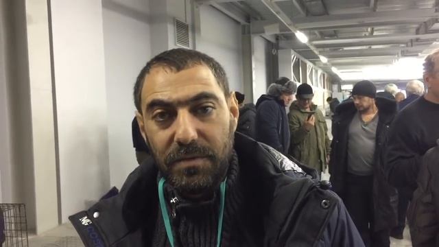 Ярмарка голубей в Новосибирске 30.11.2019 смотреть онлайн