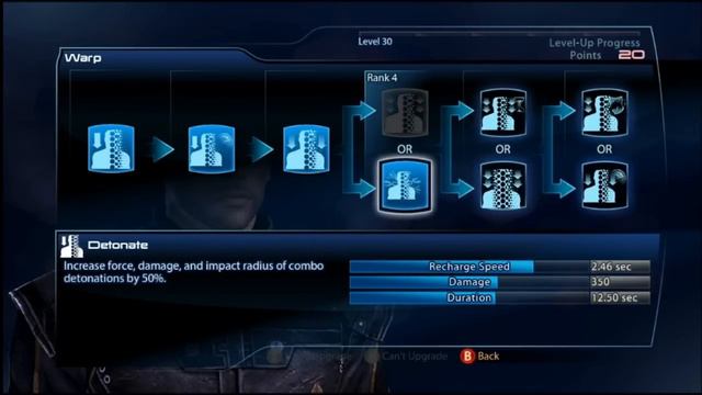 Mass Effect 3 Xbox Playthrough HD - 01 - Driven смотреть онлайн