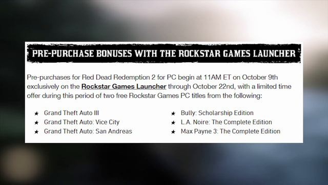 Rockstar CONFIRMS Red Dead Redemption 2 (rdr2) for PC?!? 😱 смотреть онлайн