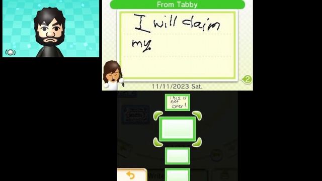 Doxxing Someone on Swapnote смотреть онлайн