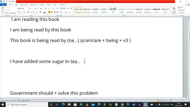 IELTS WRITING - Copy how I Improved sentence Formation смотреть онлайн