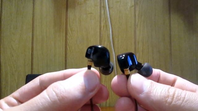 KZ ATR Dynamic Earphones - gearbest.com смотреть онлайн