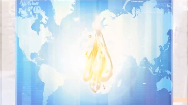 Al Jazeera English Newshour Intro (HD) смотреть онлайн
