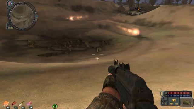 S.T.A.L.K.E.R.: Gunslinger #6 Карты для Лоцмана смотреть онлайн