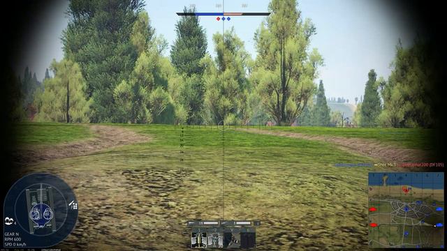 War Thunder - 5 AMAZING GE PREMIUM TANKS to BUY RIGHT NOW with the 50% DISCOUNTS! смотреть онлайн