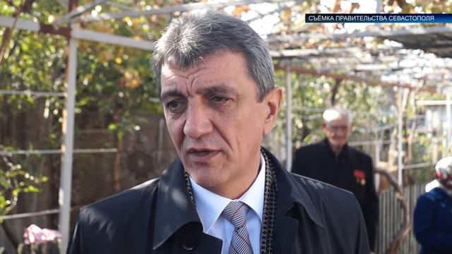 Пуск природного газа в селе Полюшко 30_10_2014 смотреть онлайн