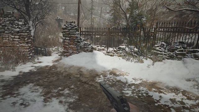 Resident Evil Village - Gold Edition - Part 6 смотреть онлайн