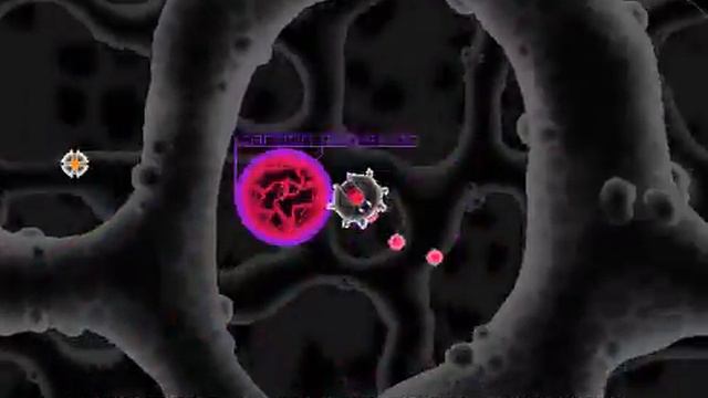 Nanobots - Training Level смотреть онлайн
