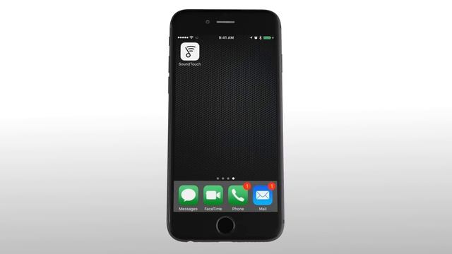 Bose SoundTouch App – Connecting with Bluetooth смотреть онлайн