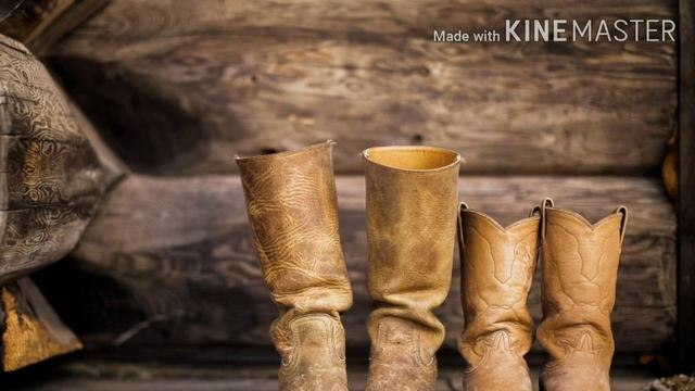 Gold in Them Hills - Nathan Moore - хорошая музыка кантри без авторских прав (без АП). смотреть онлайн