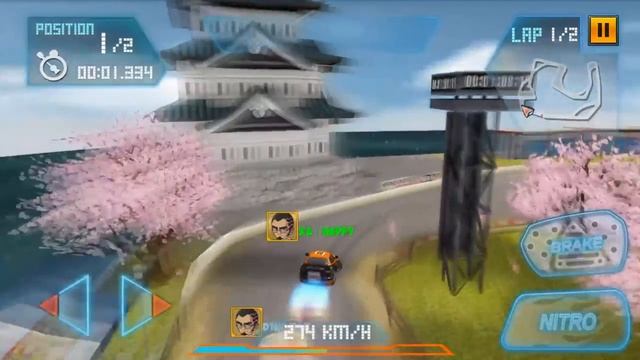 Mini motor racing WRT | LIFE Part 2 смотреть онлайн