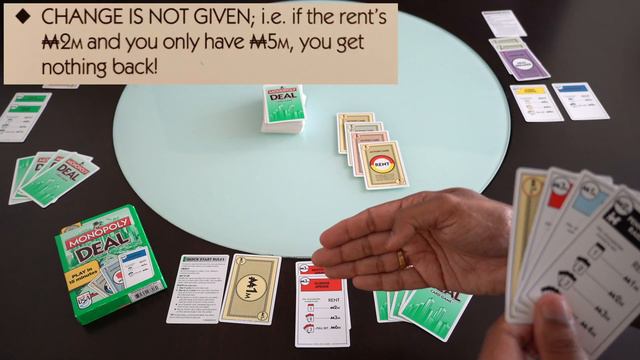Monopoly Deal - How to Play? മലയാളം | Family Fun Game | Malayalam Card Games смотреть онлайн