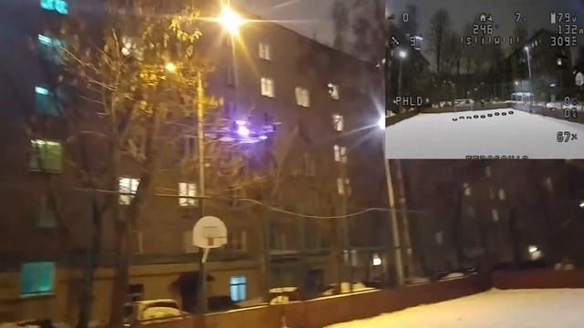 MJX Bugs 8 Франкенштейн смотреть онлайн