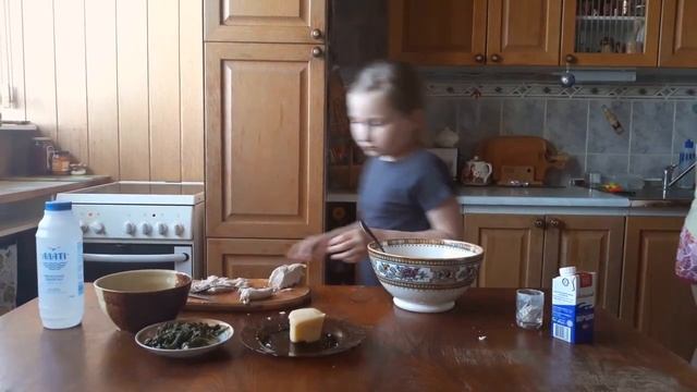 Готовим с удовольствием с Инной