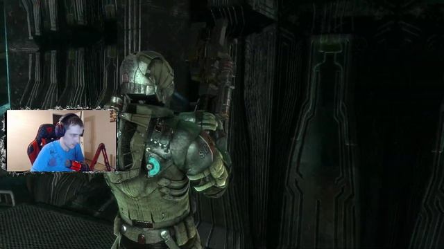 Dead Space 3 кооп с Егорычем №7 скоро финал смотреть онлайн