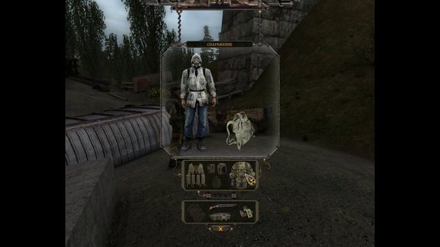 S.T.A.L.K.E.R. NLC 7 (4) Спасаем шустрого и квесты на Кордоне смотреть онлайн