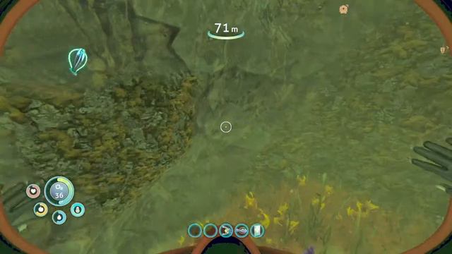 [ PS4 サブノーティカビロウゼロ / Subnautica: Below Zero ] 前作 プラチナトロフィー獲得者が 【YouTube Live】初見実況プレイ смотреть онлайн