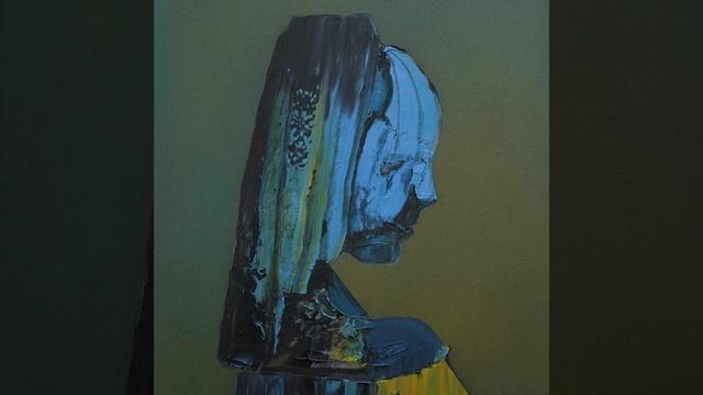 The Caretaker - J1 - Stage 4 Post Awareness Confusions смотреть онлайн
