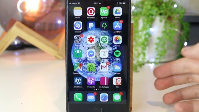 How to Turn on AirDrop on iPhone/ iPad! ? [100% WORKS!!] смотреть онлайн