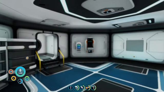 Subnautica Below Zero | А вот и наш байк | Часть 9 смотреть онлайн