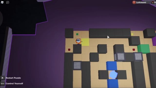 How To Solve The 3rd BATTLE THEATRE PUZZLES! (Loomian Legacy) смотреть онлайн