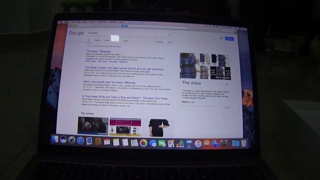 (华语) Unboxing MacBook Pro 13 Inch 2017