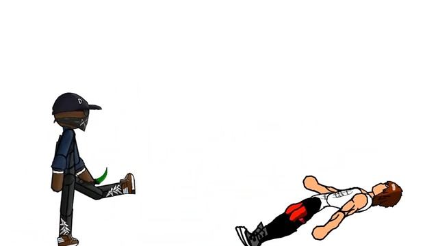 "Рисуй мультфильмы 2" Противостояние #1 смотреть онлайн