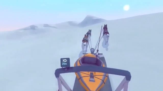 ARCTICO - ОБЗОР ИГРЫ/СТОИТ ЛИ ИГРАТЬ В 2022 ГОДУ?/ШЕДЕВР ИЛИ ОТСТОЙ?