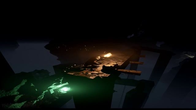 Mythos of the World Axis (Oculus Rift Demo) Необычный взгляд на обычную игру смотреть онлайн