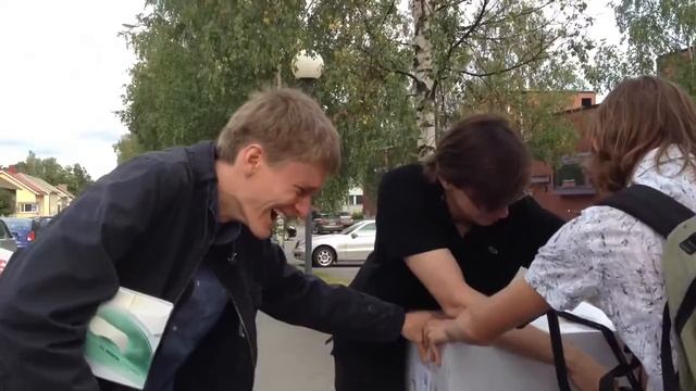 Как разбить 100 евро/Tutorial - How to break 100 euro (1080p|FullHD) смотреть онлайн