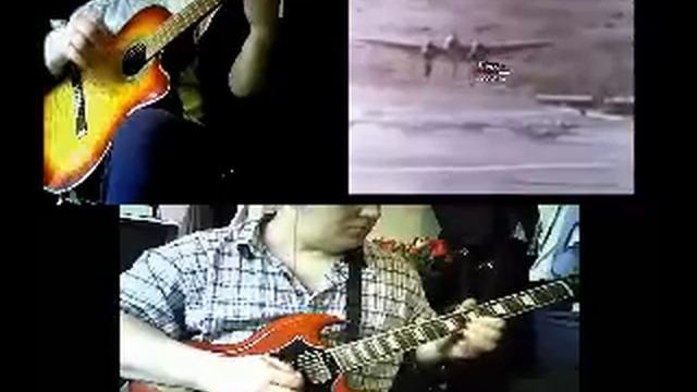 Sketches of Spain (for Miles) COVER смотреть онлайн