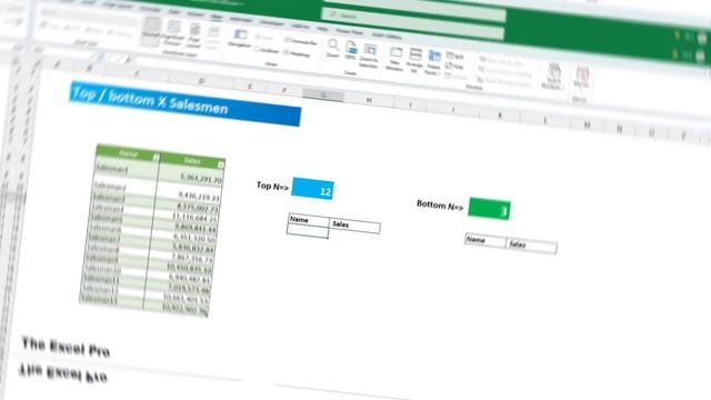 13 Excel Formula Tips and Tricks 2023: The Ultimate Guide смотреть онлайн