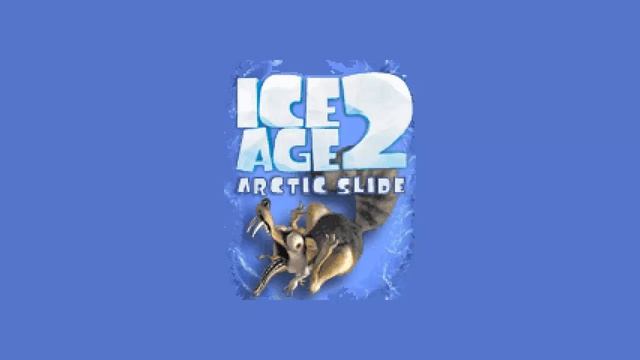 Ice Age 2: Arctic Slide OST - Main Menu смотреть онлайн