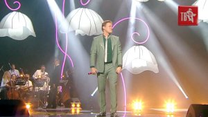 Сергей ЛЮБАВИН - ЗДРАВСТВУЙ, НЕВЕСТА