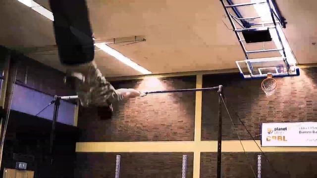 5 ЭЛЕМЕНТОВ которые вам НЕ ПОВТОРИТЬ смотреть онлайн