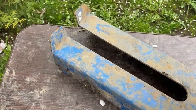 ОБОРУДОВАНИЕ ДЛЯ БУРЕНИЯ АБИССИНСКИХ СКВАЖИН. ПОЛНЫЙ ОБЗОР смотреть онлайн