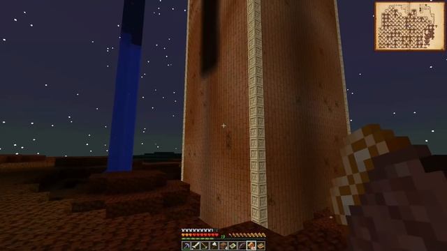 1.12 Modded Minecraft SevTech Ages: Episode 27: The Dark Forest! смотреть онлайн