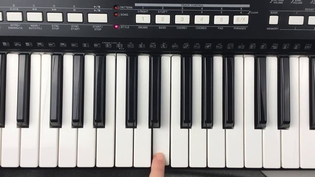 How to play Samba De Janeiro on piano | Samba De Janeiro cover | Samba De Janeiro synthesizer смотреть онлайн