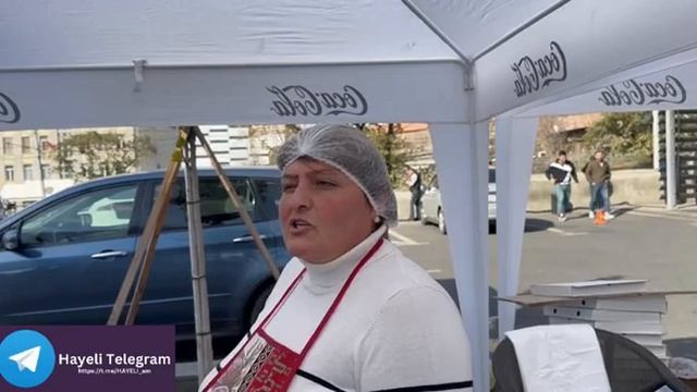 Չեմ էլ ուզում հիշել, սարսափում եմ․ արցախցին՝ Արցախում վերջին օրերի մասին