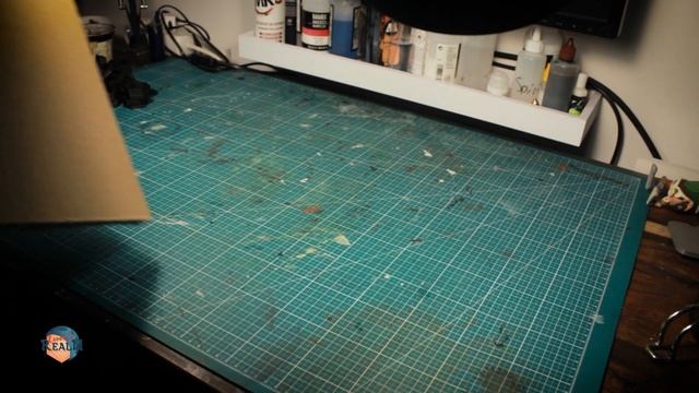 Hexcellent Campaign Maps! - Crafting a 3D Hexcrawl Map for D&D смотреть онлайн
