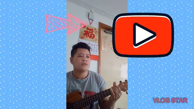 I'd love you to want me || ukulele tutorial смотреть онлайн