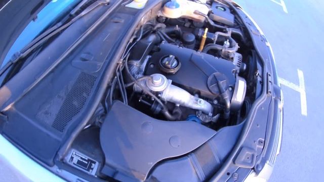 Когда и зачем переходить с 5w30 на 5w40