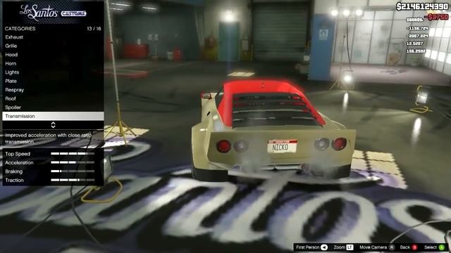 GTA 5 PC - All DLCs Work with Latest Patch 1.0.791.2 Updated for Cracked V1.33 RELOADED (1.0.678.1) смотреть онлайн