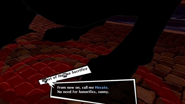Let's Play: Persona 5 Randomized! Part 3 смотреть онлайн