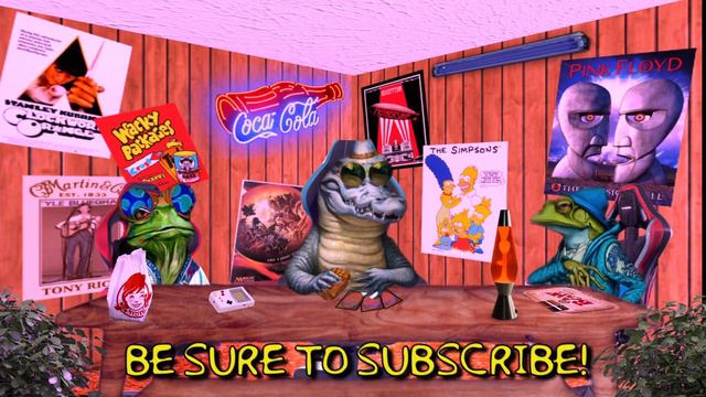 Avatar 2, Hogwarts Legacy, & Call of Duty Streamers - Croaked - Episode 6 смотреть онлайн