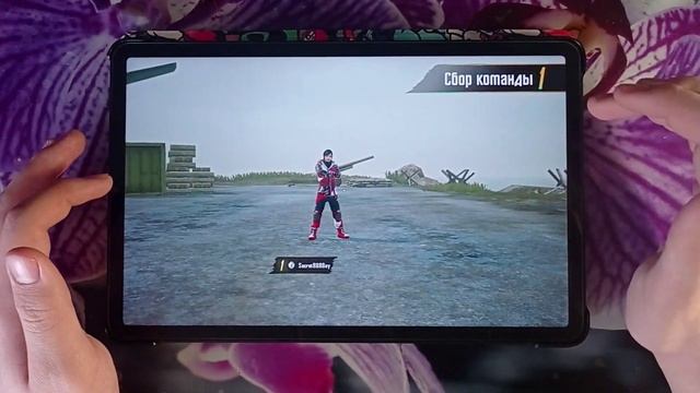 MIUI 14 Global - Тест в играх на Xiaomi Pad 5 смотреть онлайн