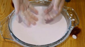 Ньютоновская и Неньютоновская жидкость. В чем же разница?!